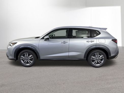 New 2026 Acura ADX AWD image 28