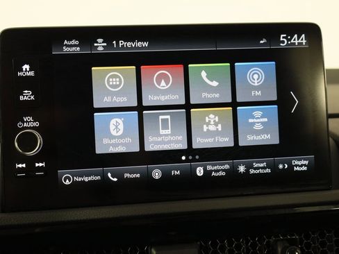 Used 2023 Honda CR-V Sport Touring image 31