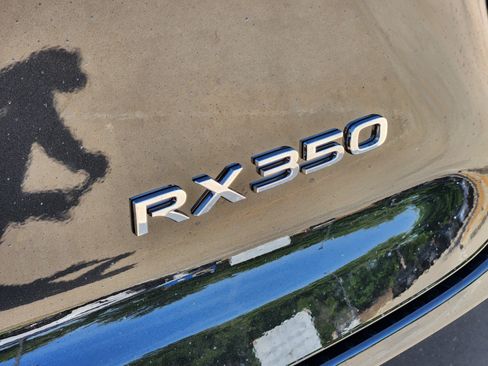 New 2026 Lexus RX 350 FWD image 7