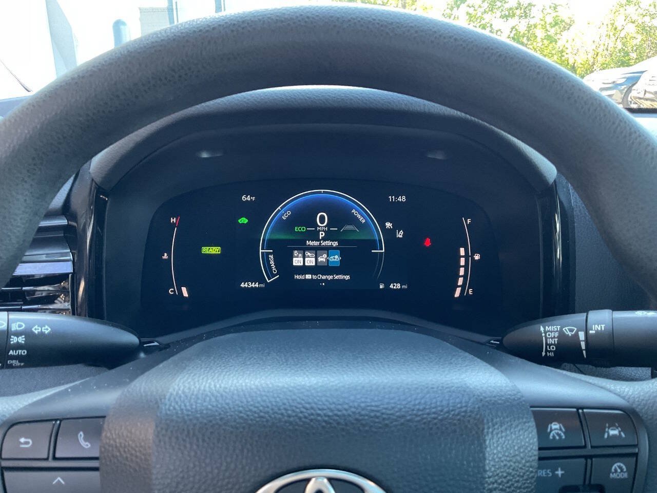Used 2025 Toyota Camry LE FWD image 20