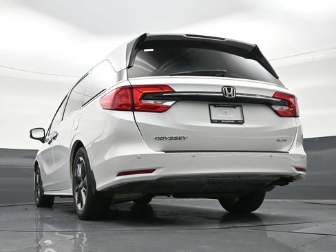 Used 2023 Honda Odyssey Elite image 28