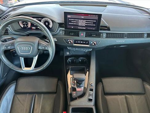 Used 2024 Audi A5 2.0T Premium Plus w/ Premium Plus image 14