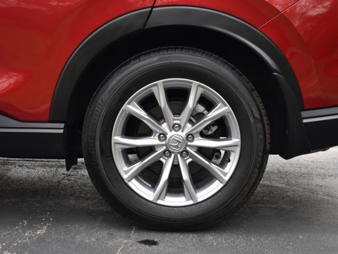 Used 2024 Honda CR-V EX-L image 38