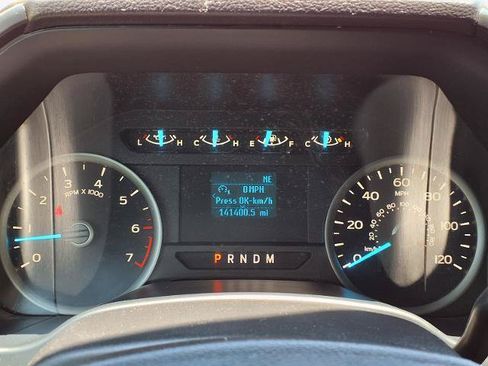 Used 2018 Ford F150 XLT AWD/4WD image 9