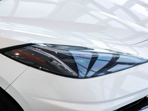 New 2026 Chevrolet Corvette Stingray Preferred Cpe w/ Z51 Performance Package image 5