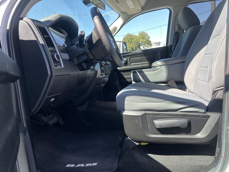 Used 2014 RAM 1500 Tradesman w/ Popular Equipment Group RWD image 6