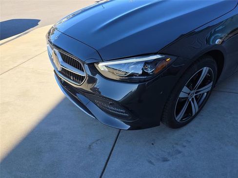 New 2026 Mercedes-Benz C 300 Sedan image 9