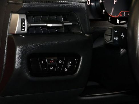 Used 2021 Toyota Supra RWD image 24