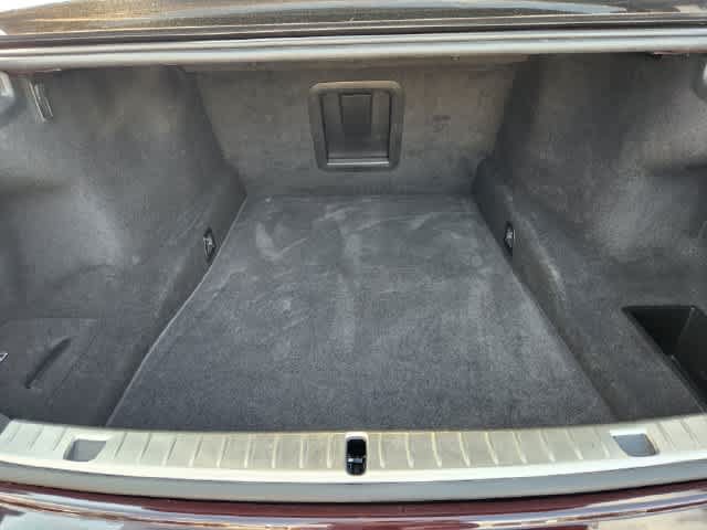 Used 2020 BMW 740i RWD image 19