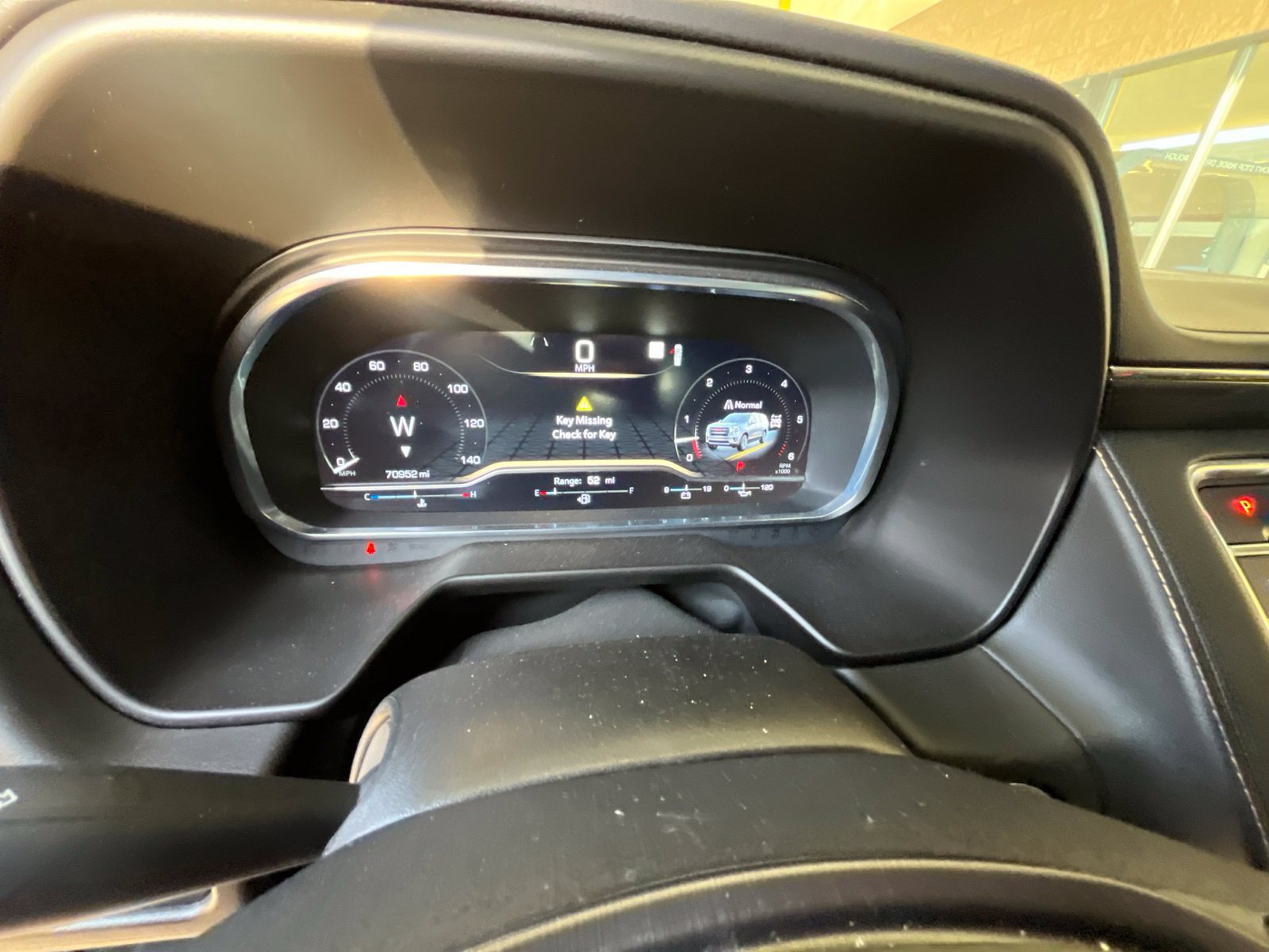 Certified 2023 GMC Yukon AT4 w/ Max Trailering Package AWD/4WD image 10