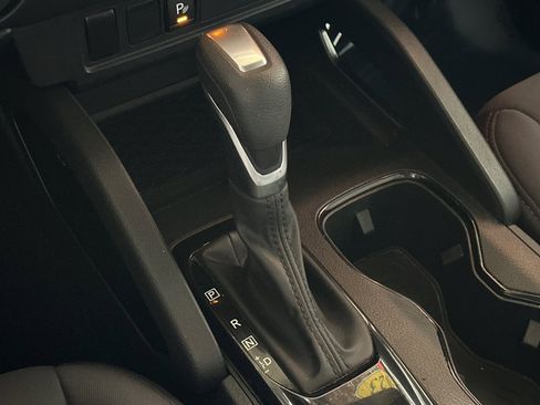 Used 2023 Nissan Frontier SV w/ Midnight Edition Package image 27