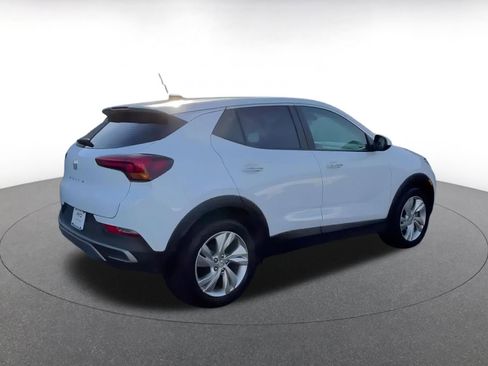 Used 2025 Buick Encore GX Preferred image 15