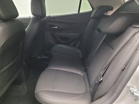 Used 2021 Buick Encore Preferred image 18