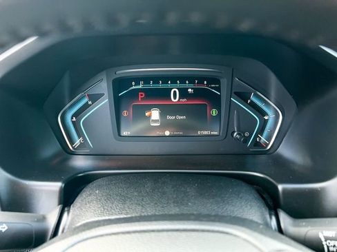 Used 2023 Honda Odyssey Touring image 18