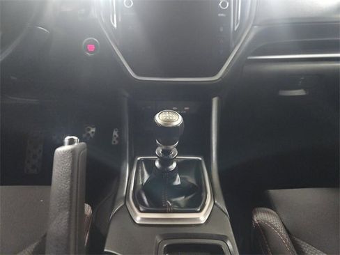 Used 2022 Subaru WRX Premium image 11