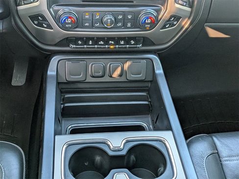 Used 2015 GMC Sierra 1500 Denali w/ Driver Alert Package image 17