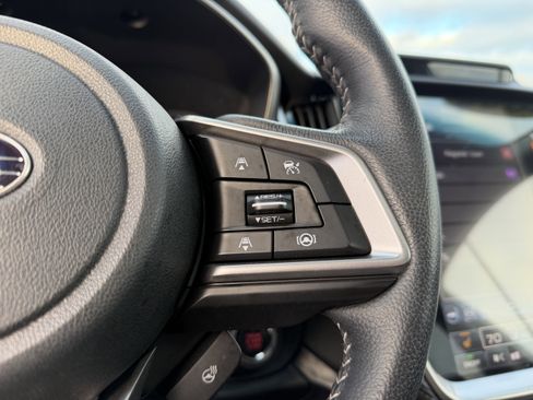 Used 2020 Subaru Outback Limited XT image 22