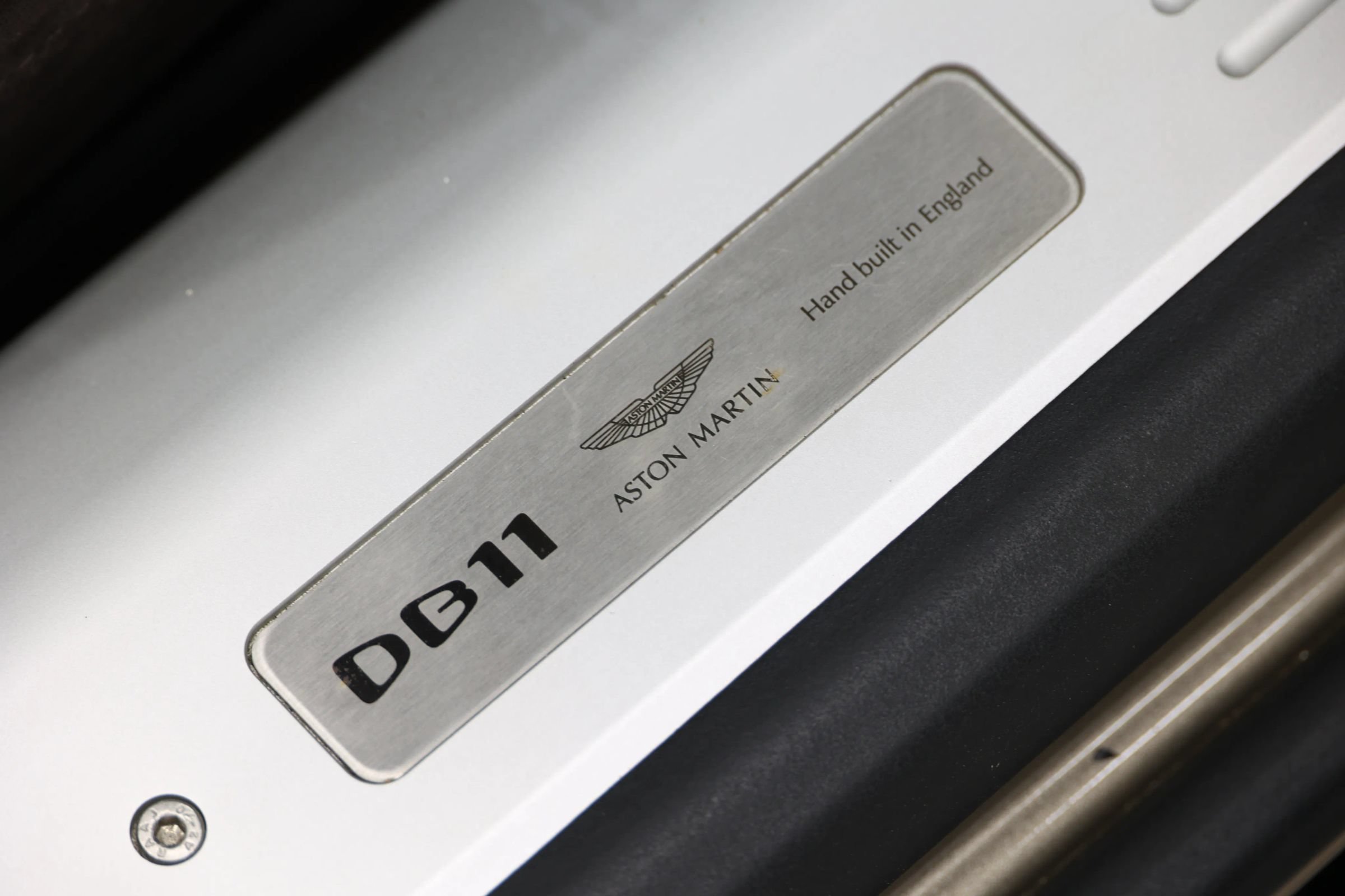 Used 2019 Aston Martin DB11 Volante RWD image 87