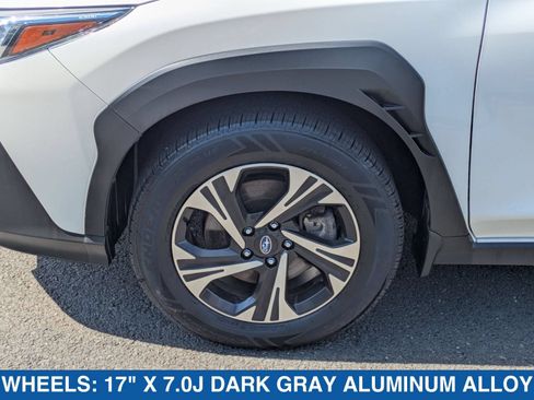 Certified 2024 Subaru Crosstrek 2.0i Premium AWD/4WD image 11