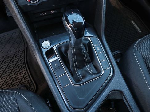 Used 2022 Volkswagen Tiguan S w/ IQ.Drive Package image 21