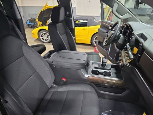New 2026 Chevrolet Silverado 1500 LT image 11