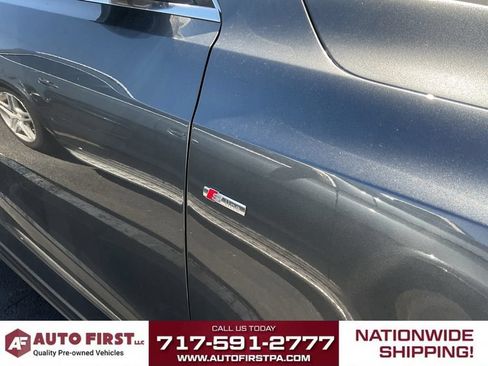 Used 2016 Audi Q5 3.0T Premium Plus w/ Technology Package AWD/4WD image 3