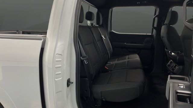 Used 2024 Ford F150 XLT w/ Equipment Group 302A MID AWD/4WD image 23