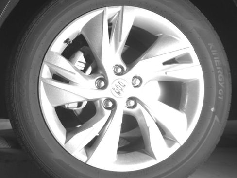 Used 2026 Buick Encore GX Preferred FWD image 15