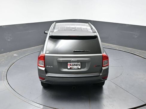 Used 2013 Jeep Compass Sport AWD/4WD image 44