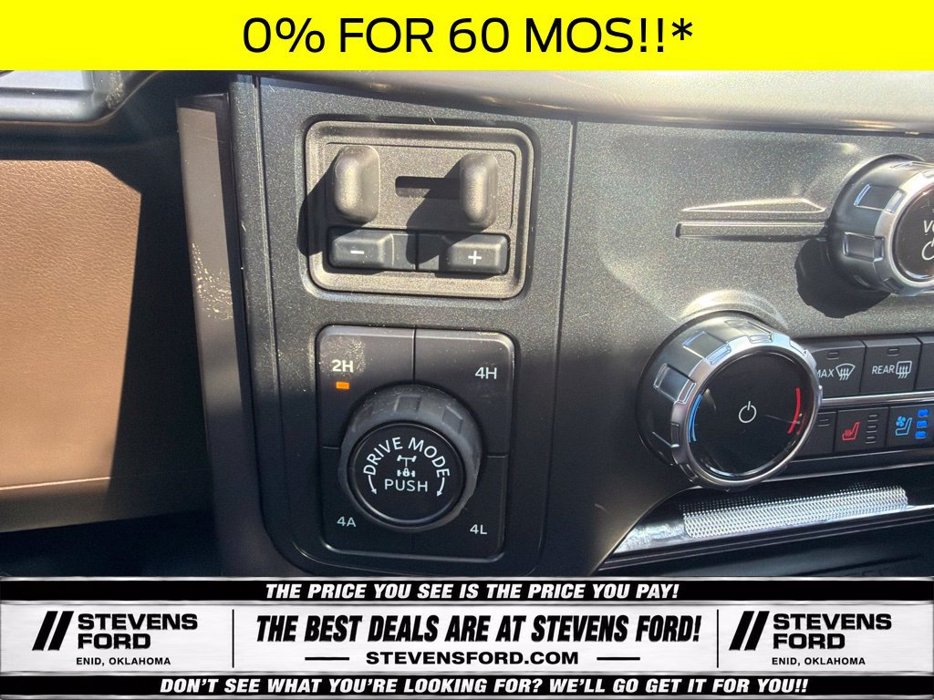 New 2026 Ford F150 King Ranch w/ Equipment Group 601A High AWD/4WD image 35