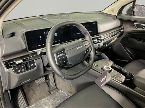 New 2026 Kia Sportage AWD Hybrid image 15