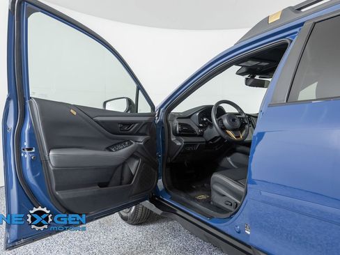 Used 2023 Subaru Outback Wilderness image 9