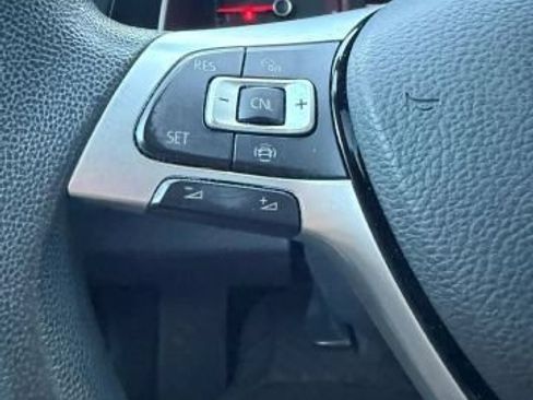 Used 2019 Volkswagen Jetta S w/ Driver Assistance Package FWD image 12