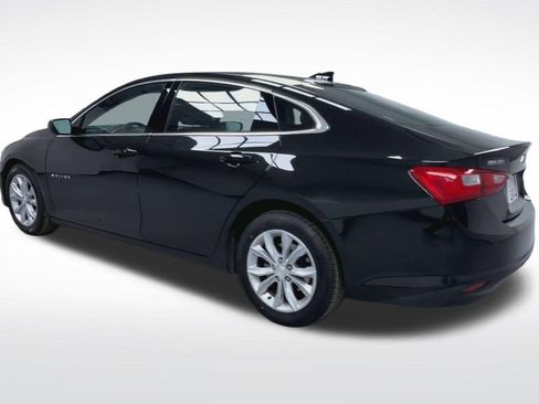 Used 2024 Chevrolet Malibu LT FWD image 19