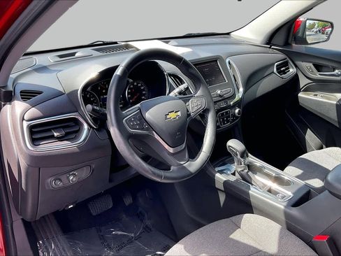 Used 2023 Chevrolet Equinox LT FWD image 14