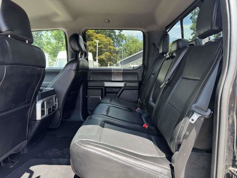 Used 2019 Ford F250 Lariat AWD/4WD image 9
