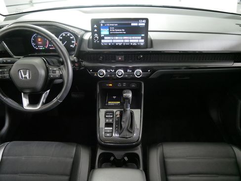 Used 2025 Honda CR-V EX-L image 10