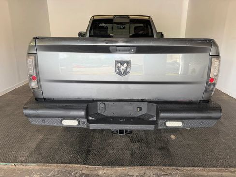 Used 2012 RAM 2500 ST w/ Popular Equipment Group AWD/4WD image 6