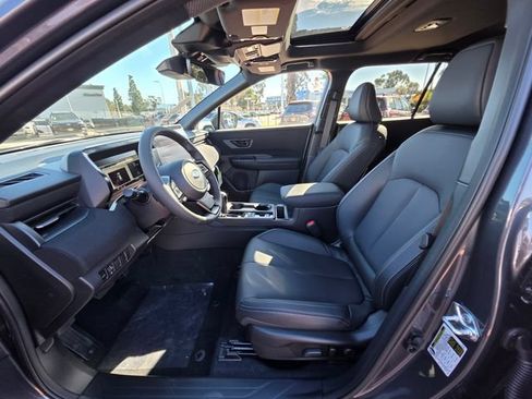 New 2026 Subaru Outback Limited AWD/4WD image 12