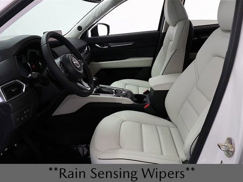 New 2025 MAZDA CX-5 AWD 2.5 S w/ Premium Plus Pkg image 24