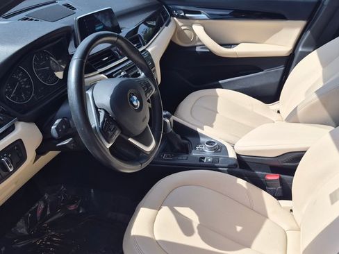 Used 2018 BMW X1 sDrive28i FWD image 13