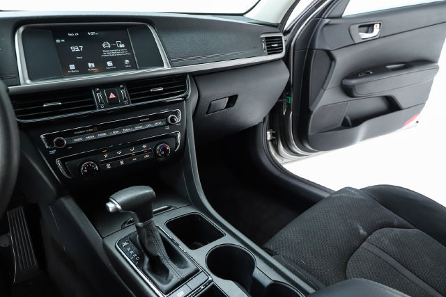 Used 2018 Kia Optima LX w/ Convenience Package FWD image 26