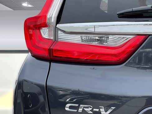 Used 2018 Honda CR-V EX image 29