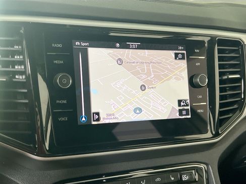 Used 2023 Volkswagen Atlas SEL R-Line image 13