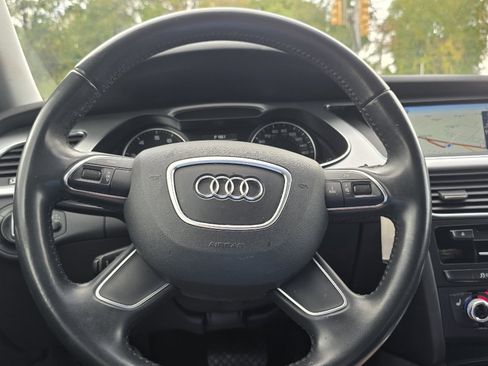 Used 2015 Audi A4 Premium w/ Audi MMI Navigation image 25