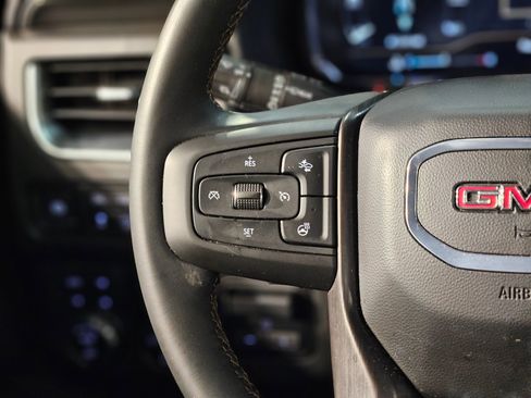 Used 2024 GMC Yukon AT4 w/ AT4 Premium Plus Package image 29