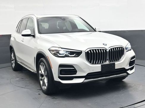 Used 2023 BMW X5 sDrive40i image 11