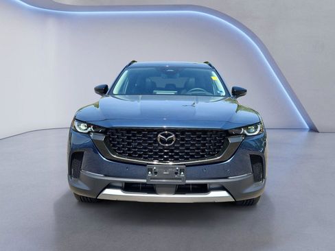New 2026 MAZDA CX-50 AWD 2.5 S image 16