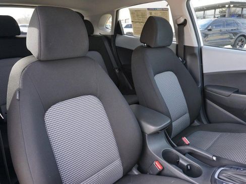 Used 2021 Hyundai Kona SEL image 28