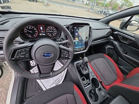 Used 2025 Subaru Impreza RS AWD/4WD image 9